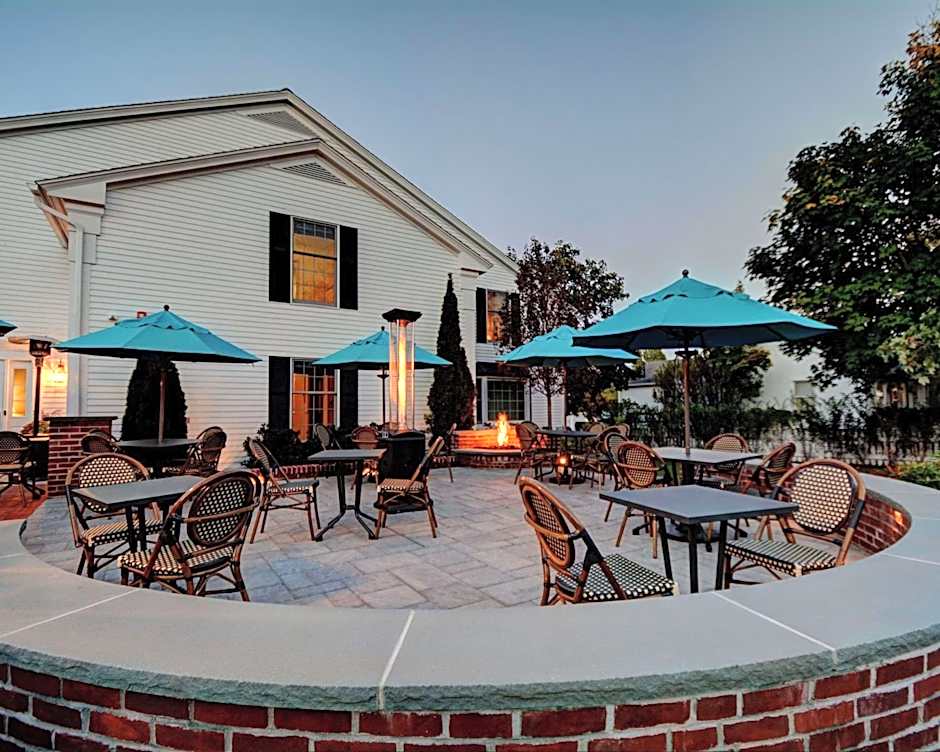 Edgar Hotel Martha's Vineyard, an Ascend Collection Hotel