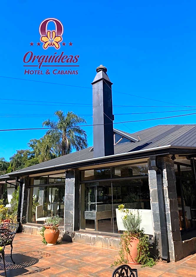 Orquideas Hotel & Cabañas