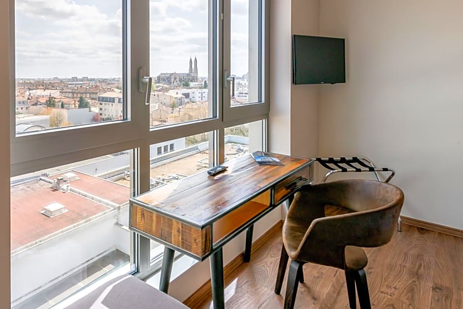All Suites Bordeaux Centre Marne