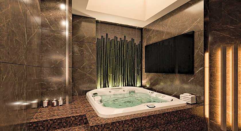 Grand Cevahir Hotel Convention Center