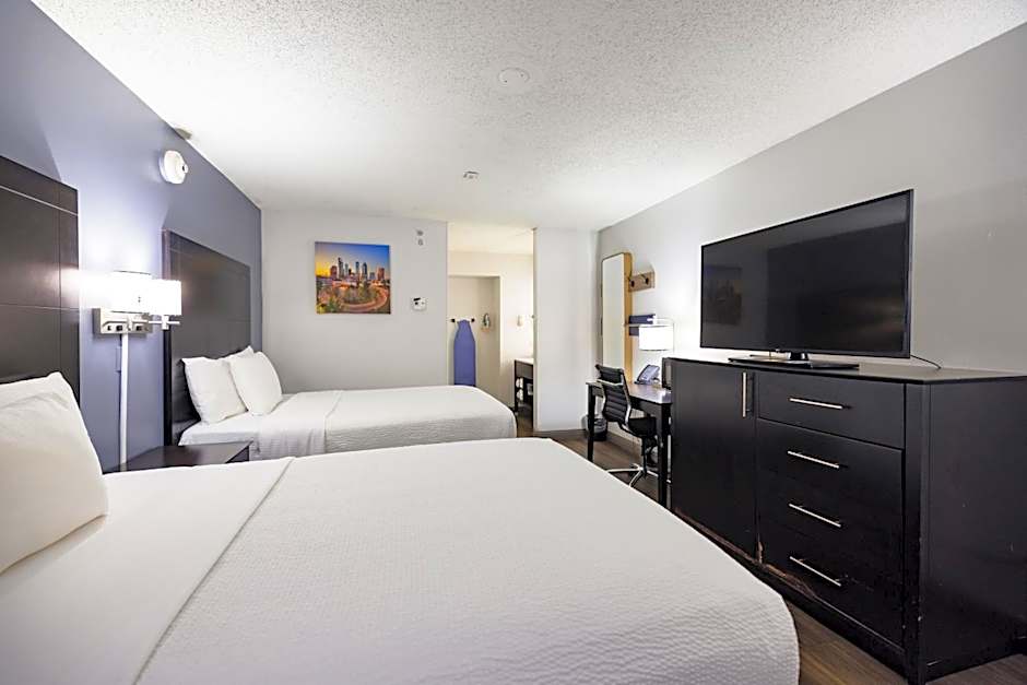 La Quinta Inn & Suites by Wyndham Tampa-Near Busch Gardens