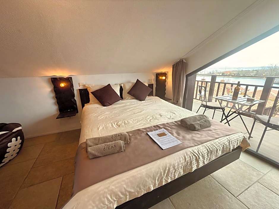 Arthotel Oscar II Sozopol