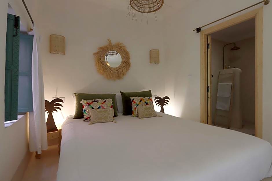 Riad NaaNaa Bed & Breakfast