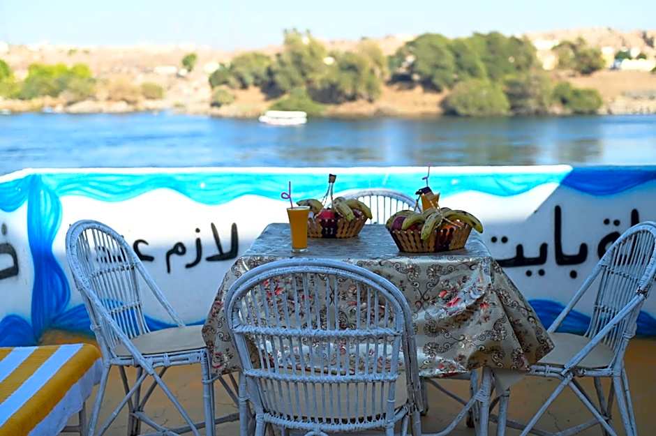 Opal privat nubian hotel