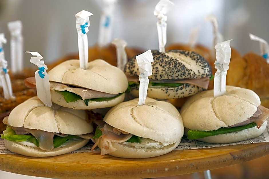 Hotel Des Nations - Vintage Hotel sul mare