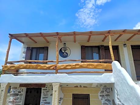 Orange Garden Double Rooms