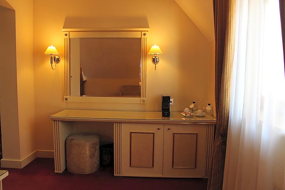 Casa Boyana Boutique Hotel