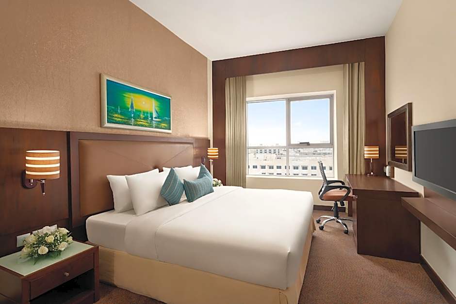 Ramada by Wyndham Dubai Deira