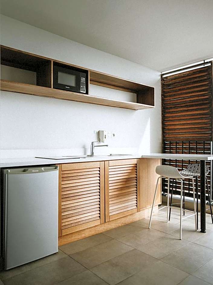 Hotel Le Saint Pierre ÎLe De La Reunion.