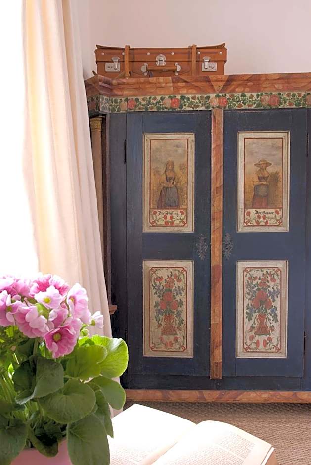 Brauereigasthof-Hotel Aying