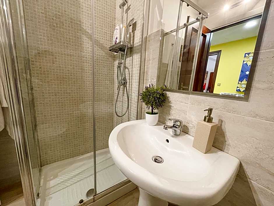 Al Politeama Rooms B&B