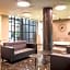 Arya Stadium Hotel