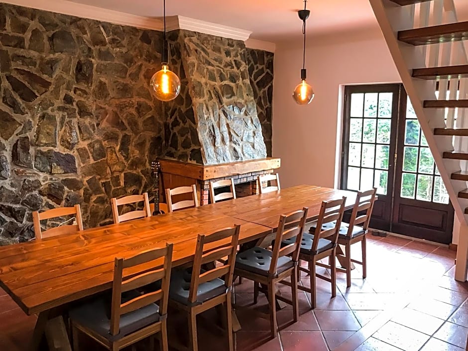 The Far End Surf House - Surf & Yoga Holidays