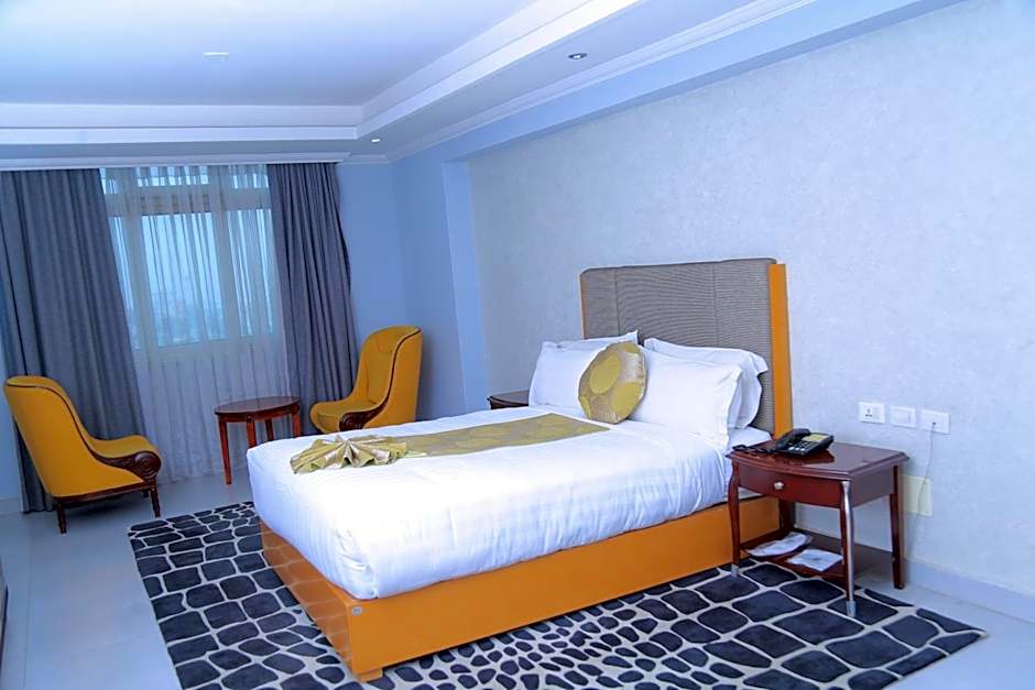 Ambassador Hotel