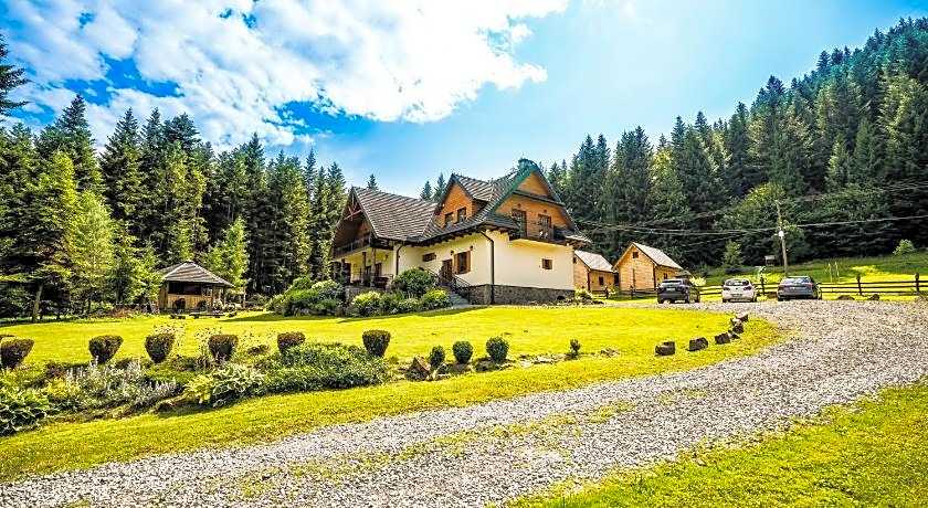 Chata "na Końcu" Świata