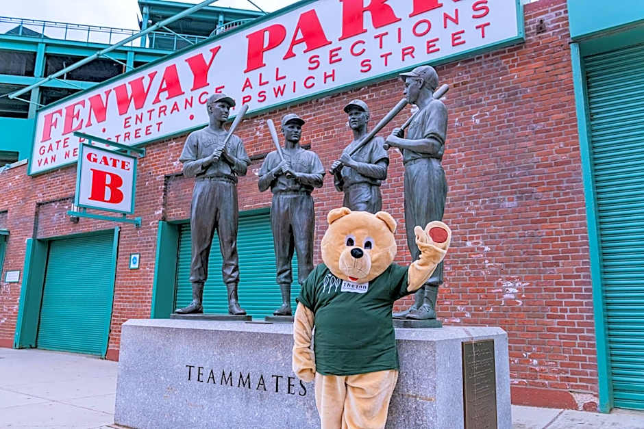 The Inn At Longwood Medical