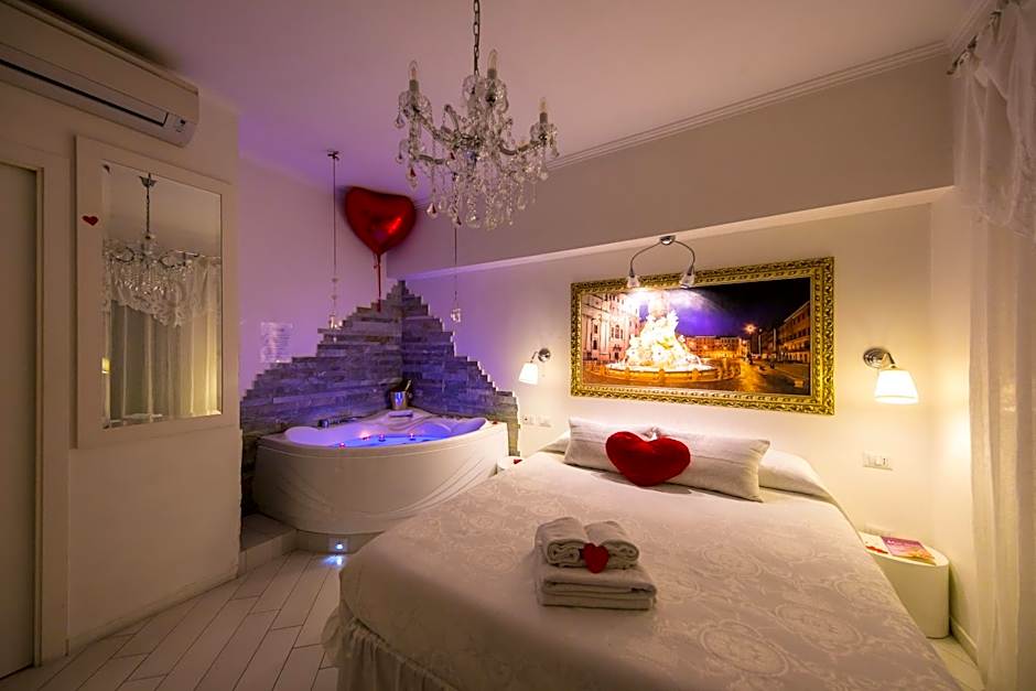 Suites Roma Tiburtina