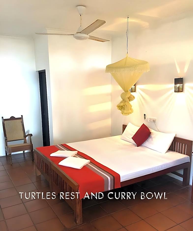 Curry Bowl Restaurant & Turtles Rest