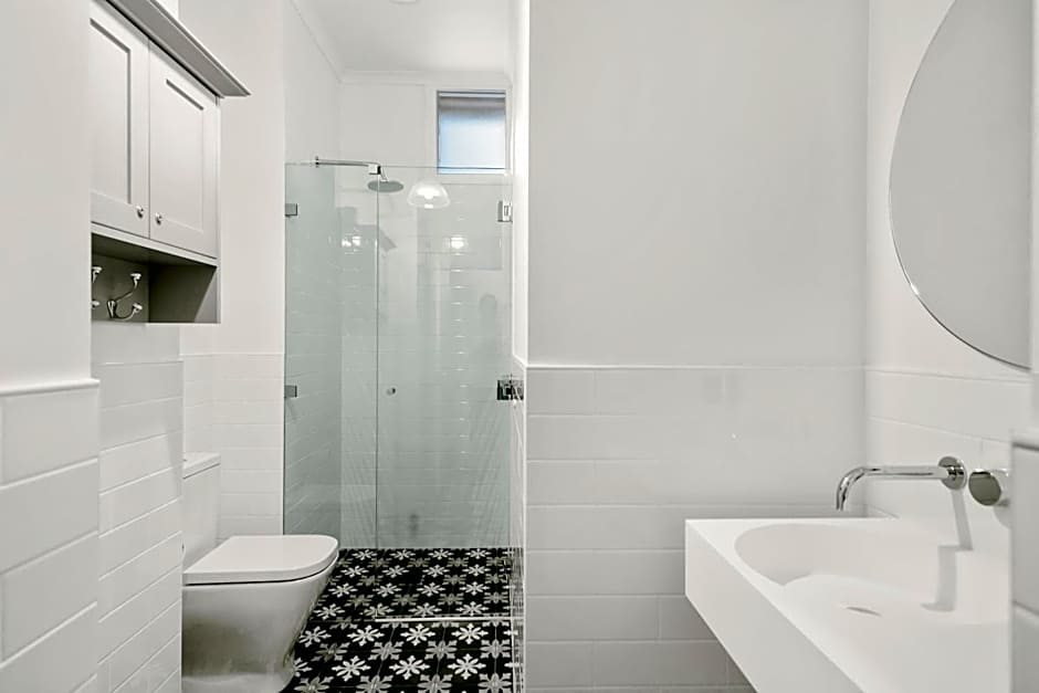 The Victoria Hotel Bathurst