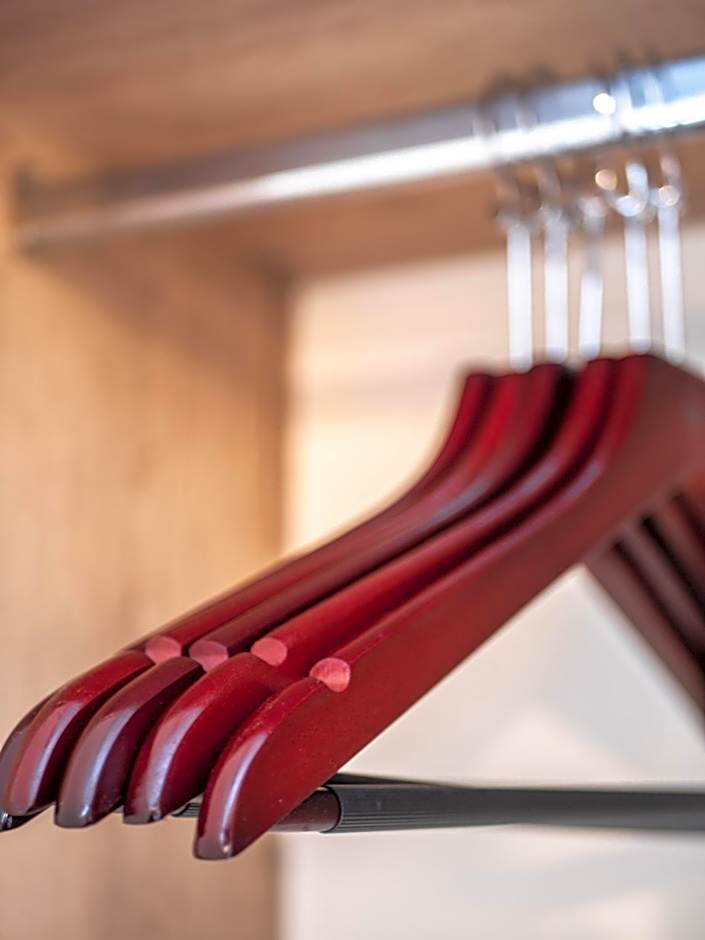 Logis hôtels Le Saint Pierre