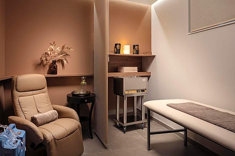 Boutique Hotel Saxonia