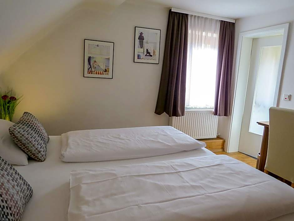 Hotel Saarblick Mettlach