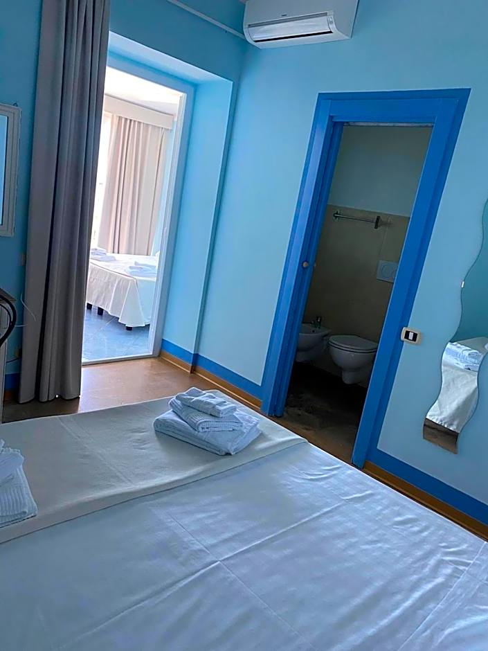 Hotel Borgo Cacciatori