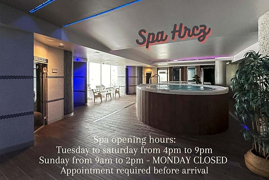 Hotel & Spa Real Ciudad De Zaragoza