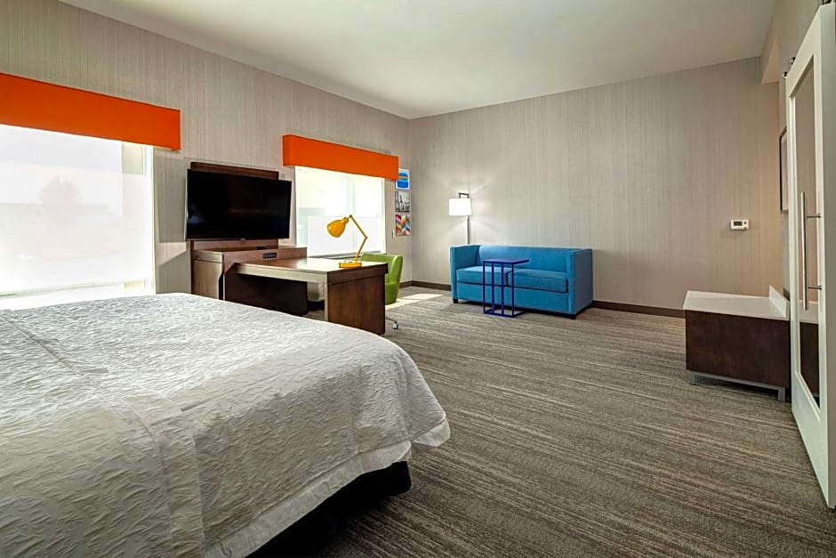 Hampton Inn By Hilton & Suites Indio, CA