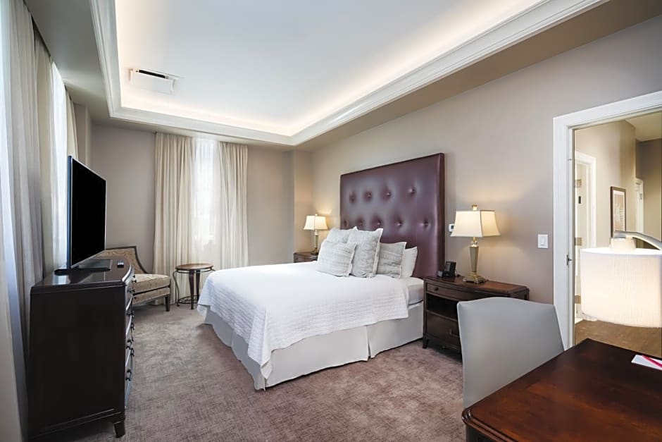 Hotel Indigo Nashville - The Countrypolitan