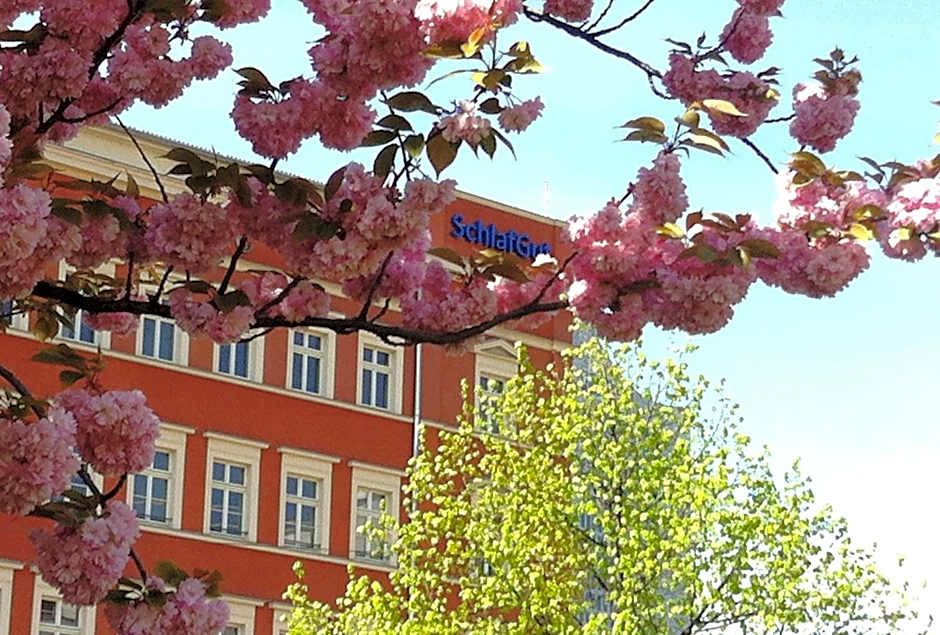 SchlafGut AppartementHotel