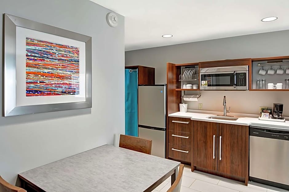 Home2 Suites by Hilton Conway, AR