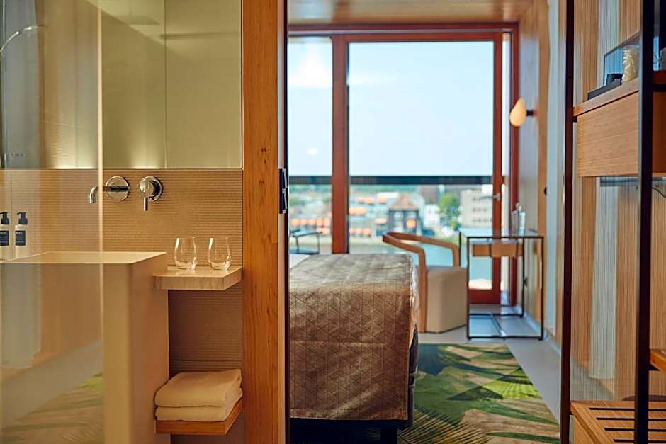 Hotel Jakarta Amsterdam