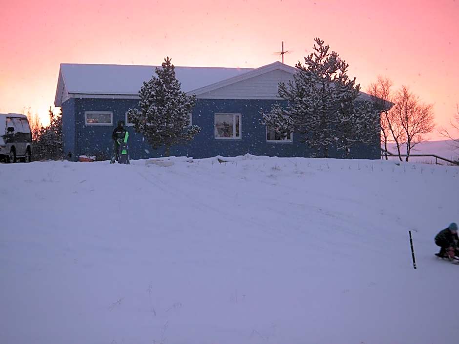 CJA Guesthouse