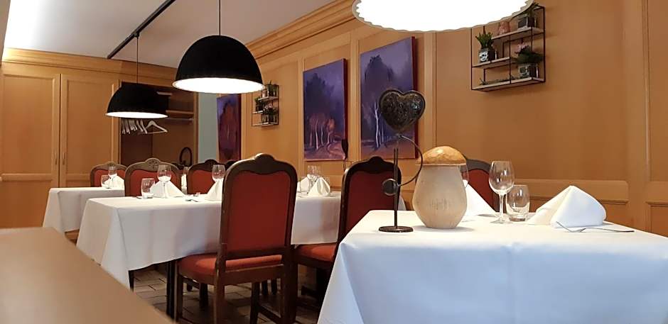 Hostellerie Les Bagenelles