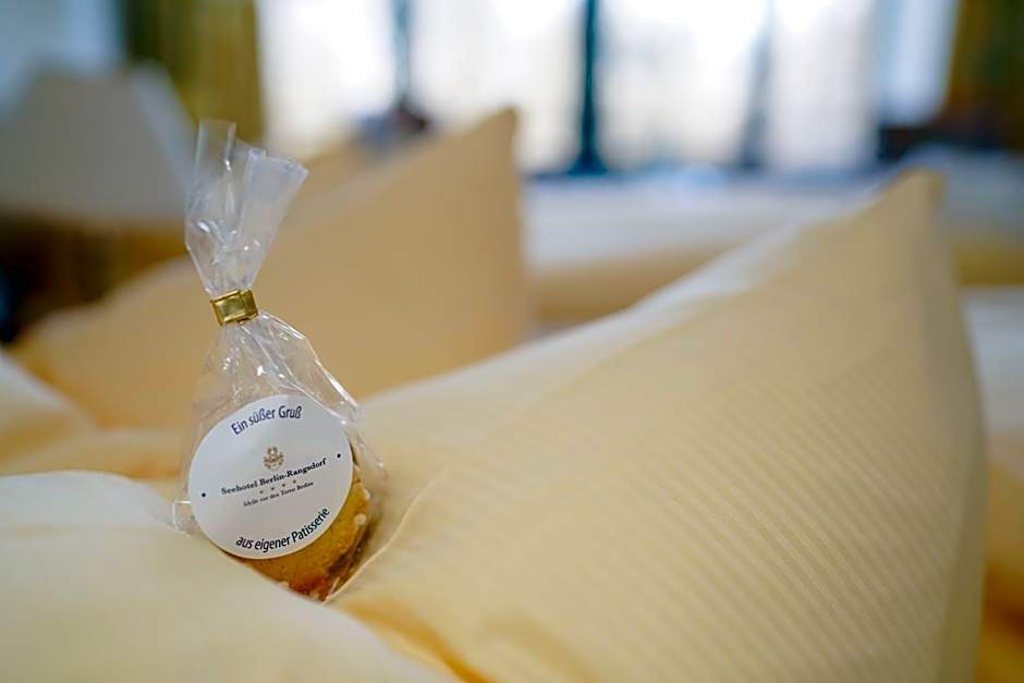 Seehotel Berlin-Rangsdorf