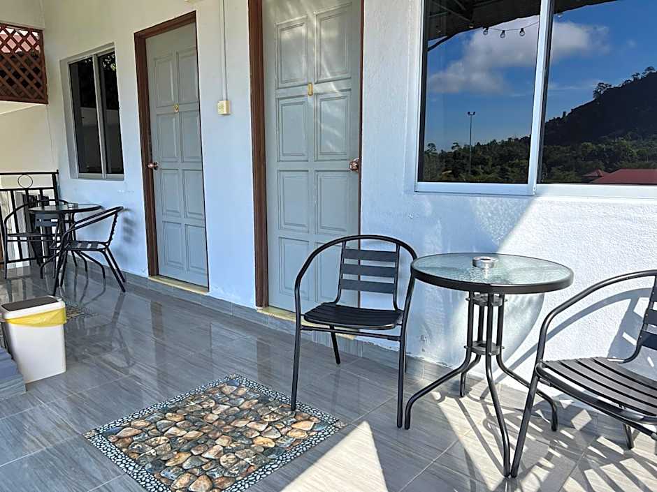 Julies Hostel Taman Negara