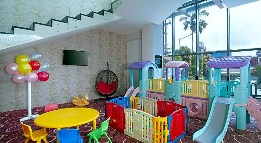 Platinum Hotel & Convention Hall Balikpapan