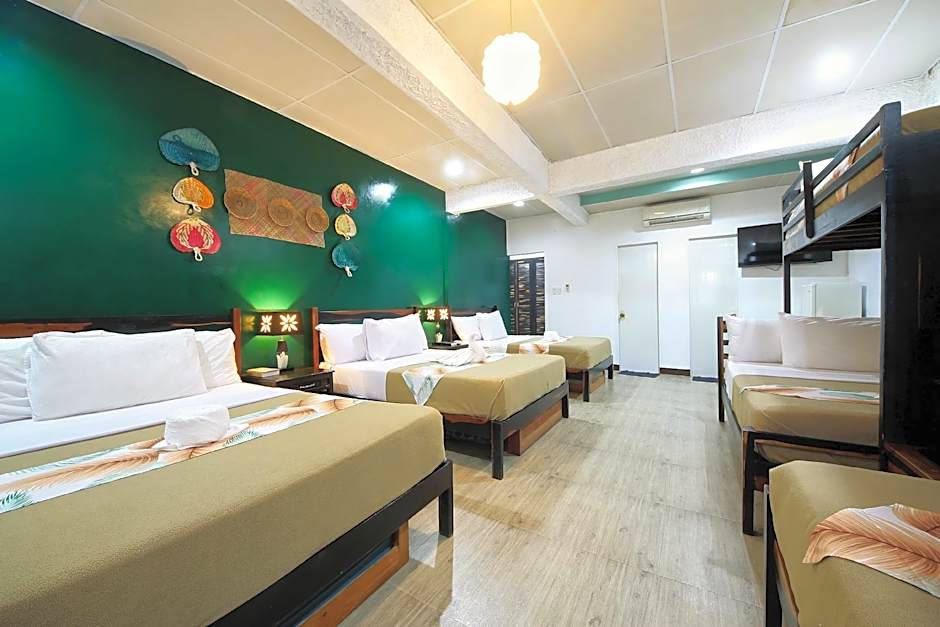 Ala Amid Bed And Breakfast