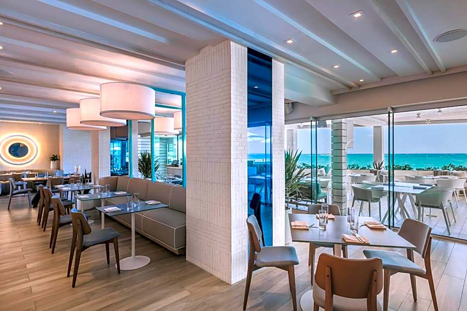 Condado Ocean Club - Adults Only
