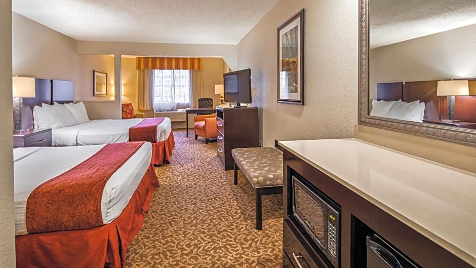 Baymont by Wyndham Houston/Westchase