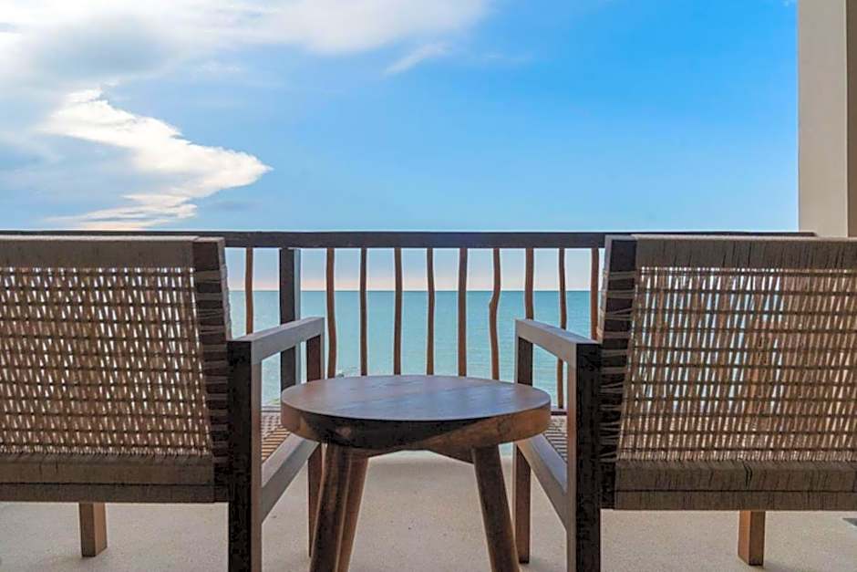 Hotel Boutique Casa Muuch Holbox