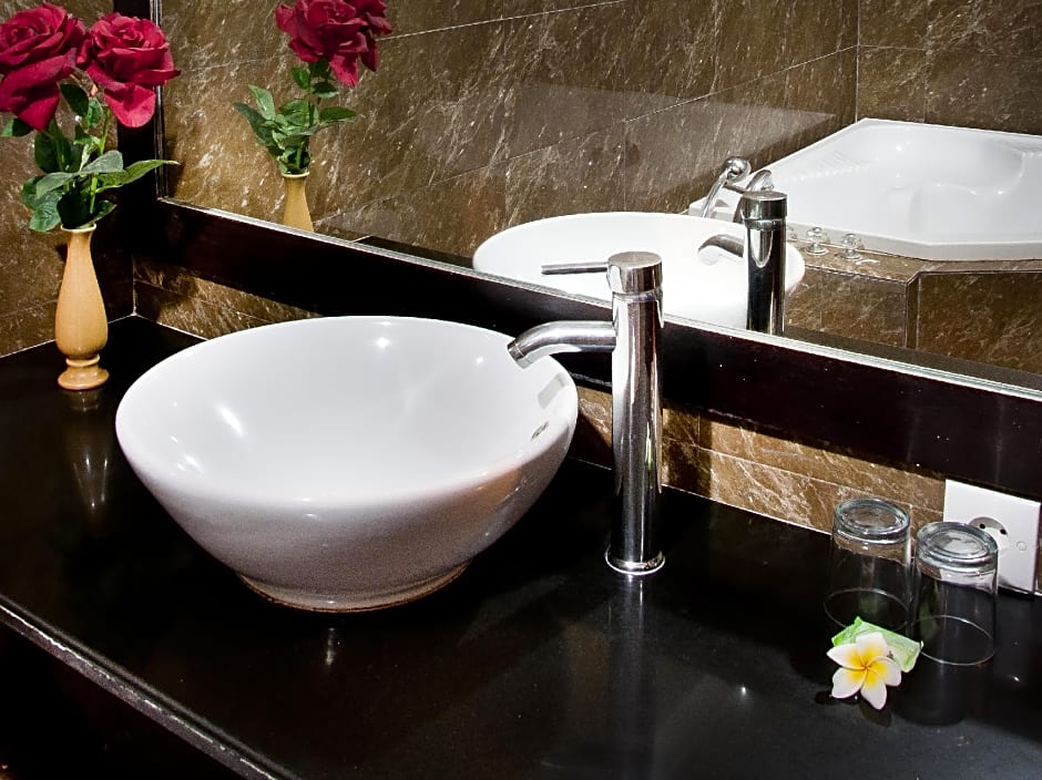 Sindhu Mertha Suite