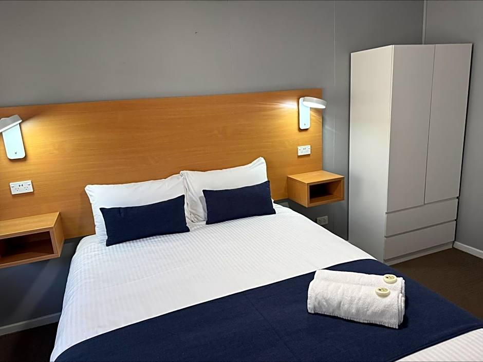 Clarence Head Caravan Park