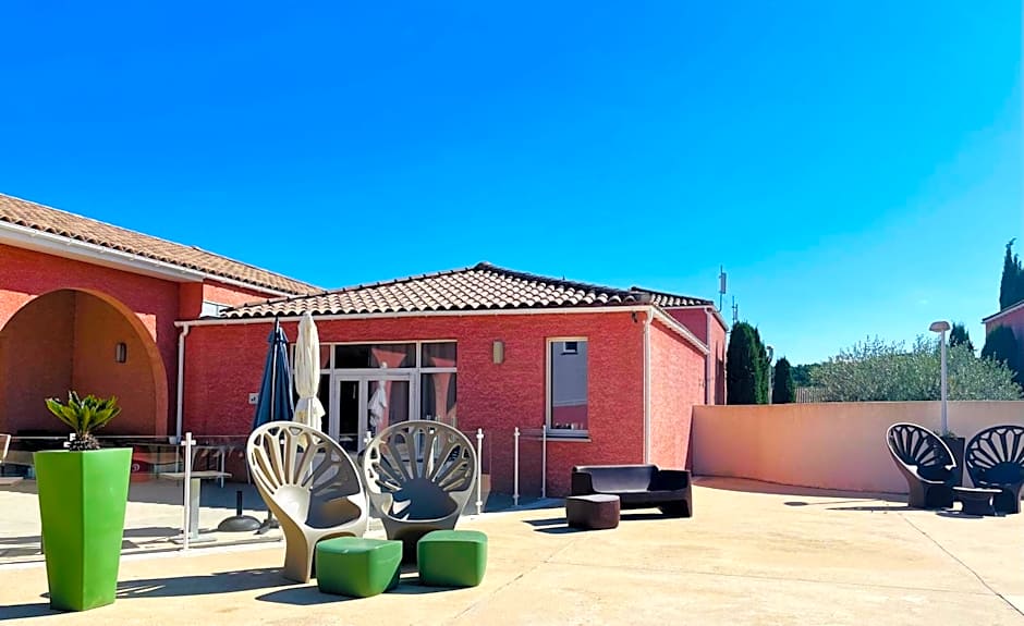 Terres de France - Le Domaine de Bacchus