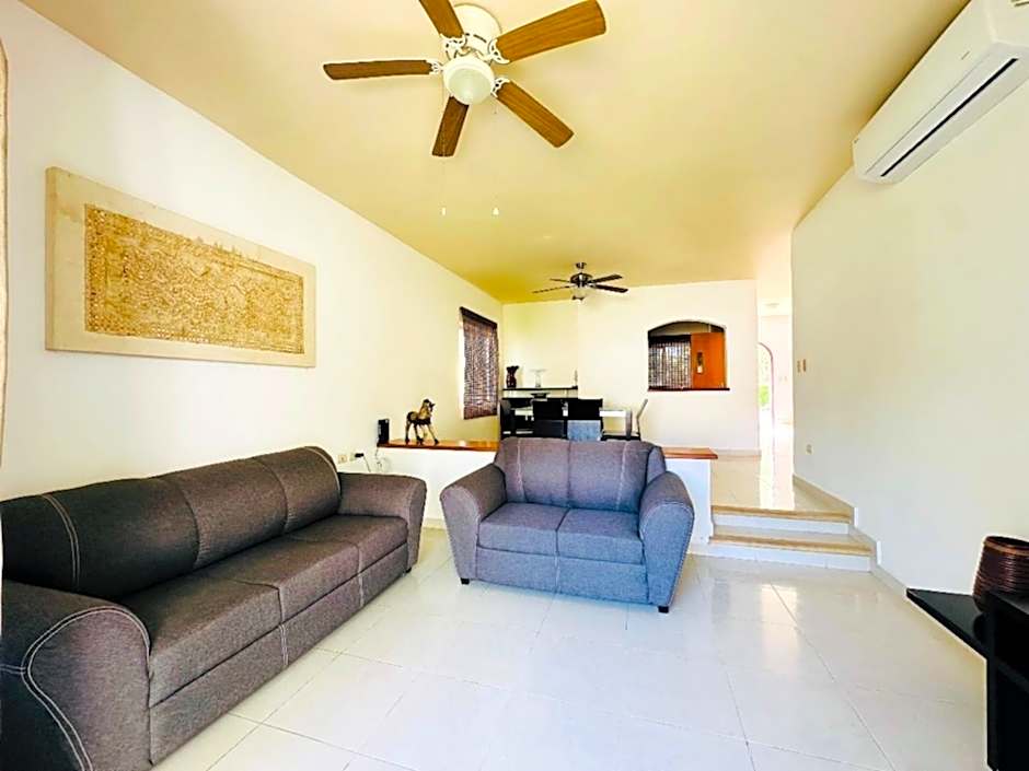 Dolce Vita Caribe Villas