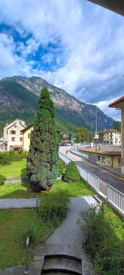 Nuova Locanda Turisti