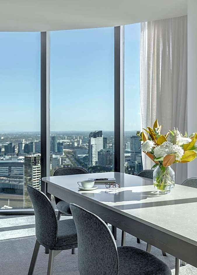 Oakwood Premier Melbourne