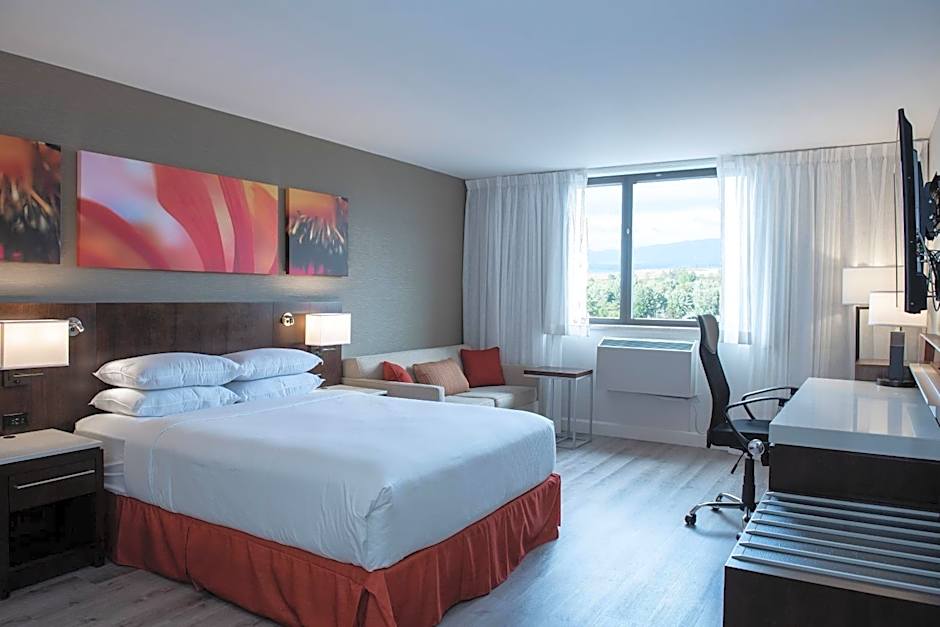 Delta Hotels by Marriott Saguenay Conference Centre