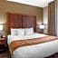 Comfort Inn & Suites Atoka-Millington